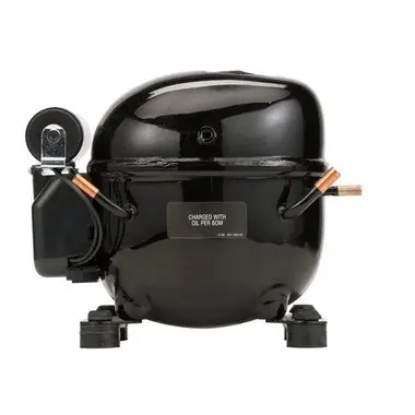Copeland ARE41C3E-IAA-901 Compressor AR Hermetic 115 Volt 1 Phase R-134A 4100 BTU 1/3 Horsepower
