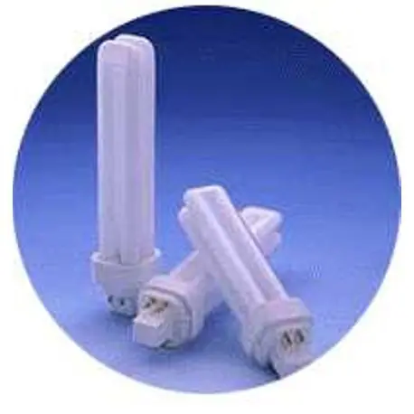 Sylvania CF26DD/E/827/ECO/20684 DULUX 26 W 82 CRI 2700 K 4-Pin Compact Fluorescent Lamp