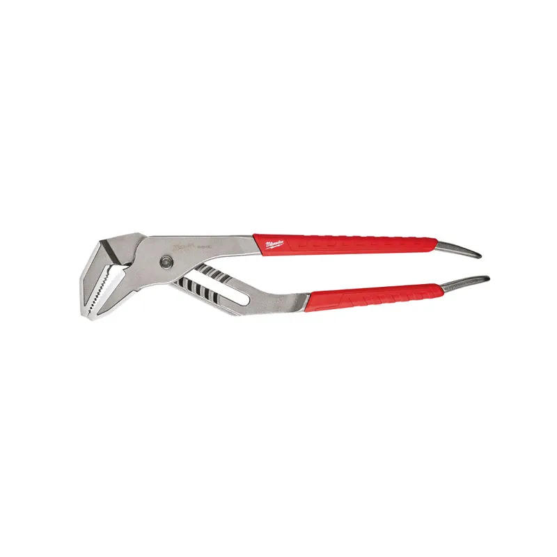 Milwaukee 48-22-6316 Straight-Jaw Plier REAM & PUNCH 16 in