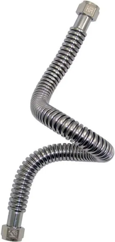 HoldRite QFC-7515 Water Heater Connector 3/4 Inch x 15 Inch