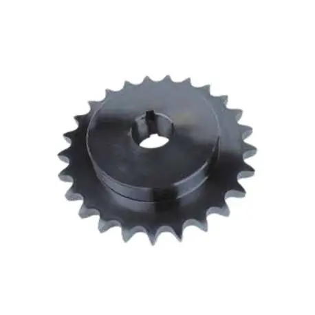IDC Select H60B12F-1 Finished Bore Sprocket 1 in Bore Diameter 12 Hardened Teeth 3.25 in Outside Diameter