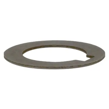 Precision Brand 24240 19 Piece Steel Arbor Spacer