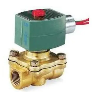 ASCO 8210G027