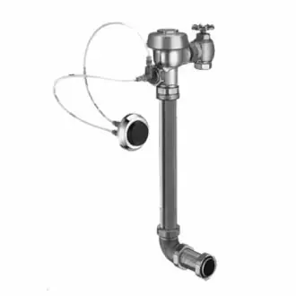 Sloan 3787911 952-1.28 2-10 3/4 LDIM DFB