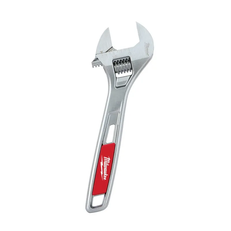 Milwaukee 48-22-7406 Adjustable Wrench