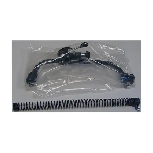 General Wire PO-JR T3 Power Cable Feed and Guide Tube