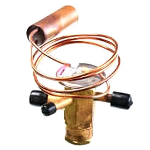Rheem 61-102213-11 Expansion Valve (TXV) 4.5Ton R-410A Replacement MPN