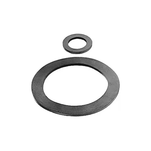 Legend Valve 301-407 1-1/2 D.U. Rubber Gasket-EPDM