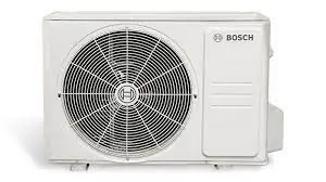 Bosch 8733942706 Ductless Mini-Split Outdoor Multizone Zone 48K BTU 230/1 VAC R410A 23 SEER