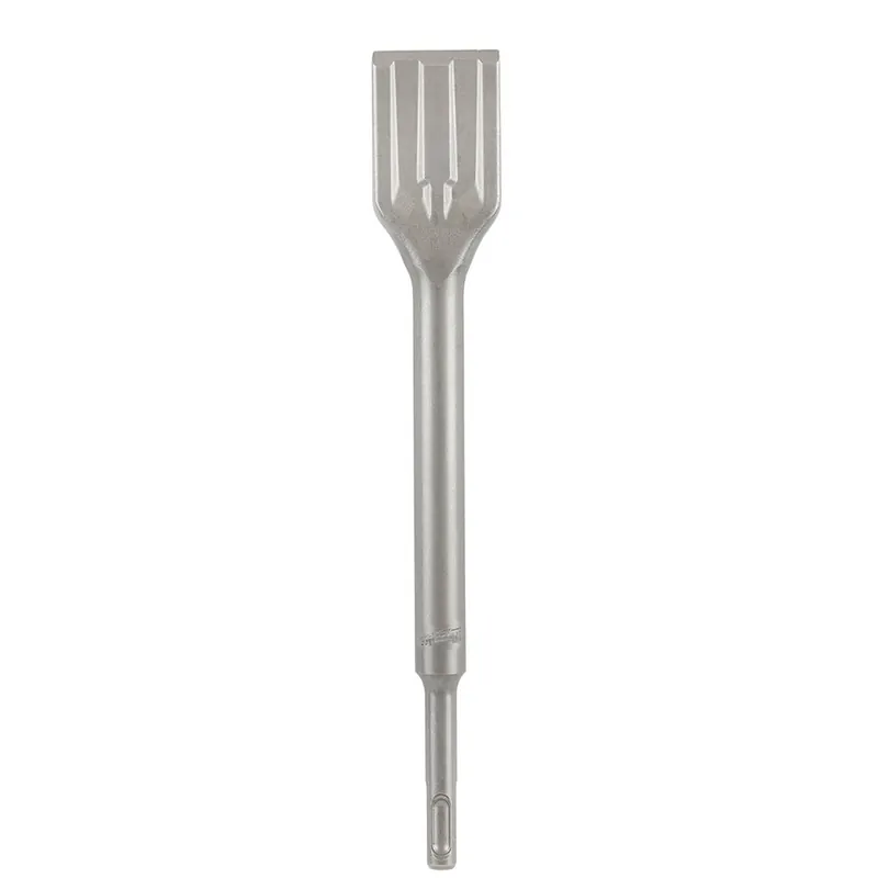 Milwaukee Tool 48-62-6056 SDS-Plus 1-1/2 x 10 Scaling Chisel