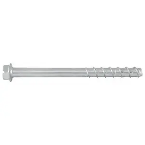 DeWalt PFM1411880 Screwbolt Screw Anchor 3/4in. x 10 in.