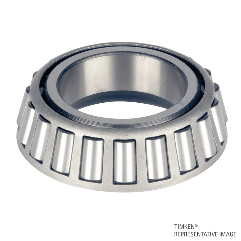 Timken M244249-2 Tapered Roller Bearing Single Cone