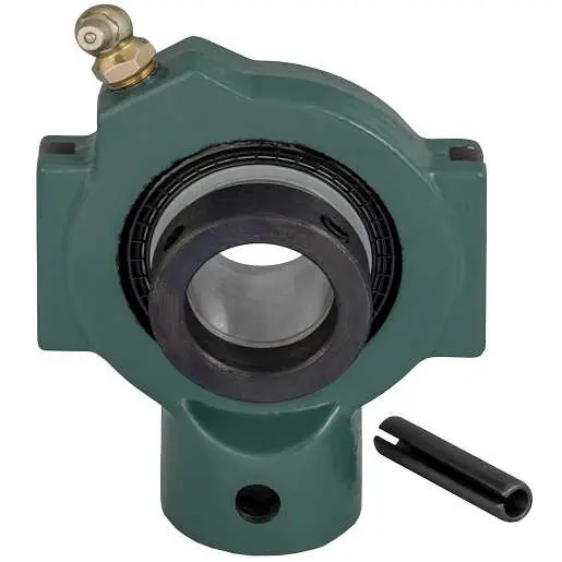 Dodge NSTUSXV107 Ball Bearing Take-Up Unit