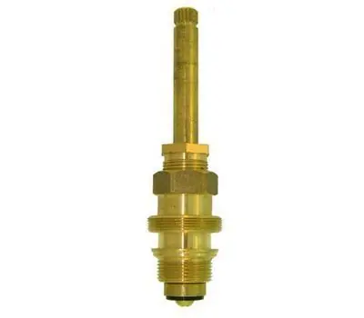 KISSLER & CO. 23-0457 Sterling Tub/Shower Faucet Right Hand Stem with Compression Valve