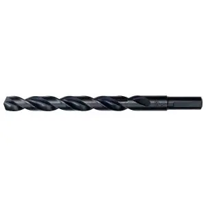 Milwaukee 48-89-2734 Thunderbolt Black Oxide Jobber Length Drill Bit