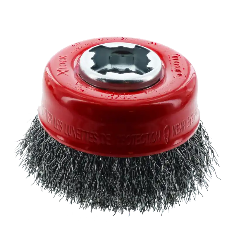Diablo DPB300XCCC01F DB 3 X-LOCK Crimped Cup BR MT