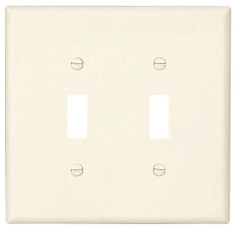 Eaton PJ2LA Wallplate Power (Midsize) Replacement MPN