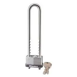 Master Lock 517D Padlock Keyed Different 1-3/4 Width Replacement MPN