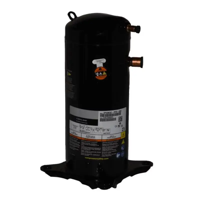 Copeland ZP49K5E-PFV-830 Compressor