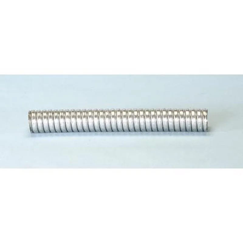 Omega Flex FGP-FPY-750CT 1-1/4 in. Flop Steel Conduit Pipe