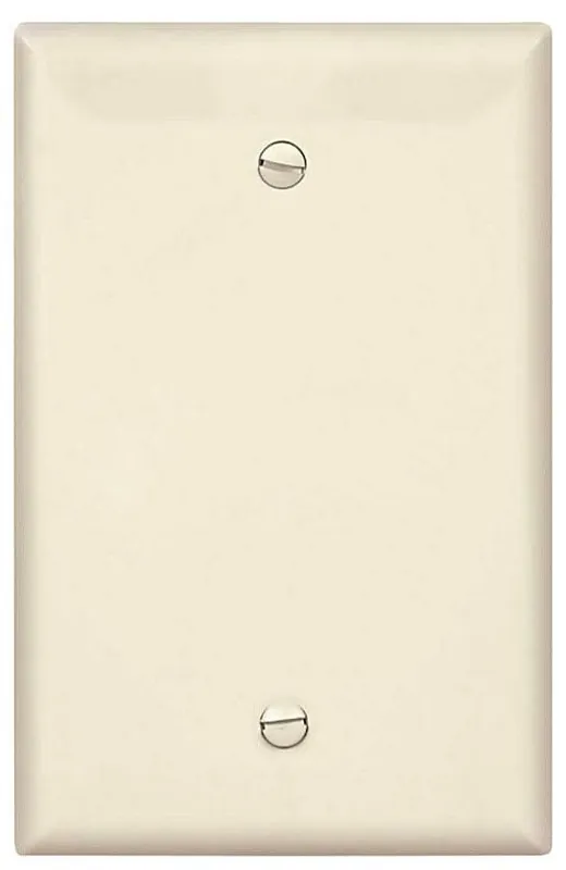 Eaton PJ13LA Wallplate Power (Mid) Replacement MPN