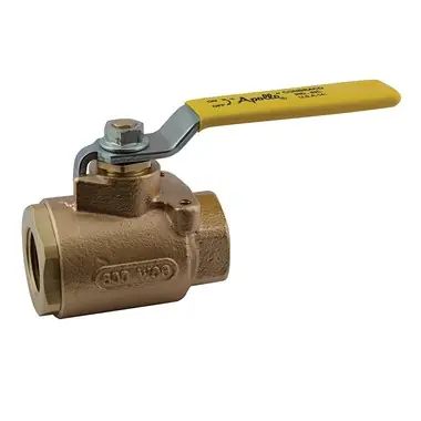 Apollo 7714464 Valve Standard
