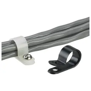 Panduit CCH50-S10-C Cable Clamp Power Standard Package