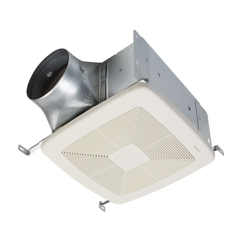 Broan-NuTone QTXE110150DC QT DC 110-150 CFM Fan Only