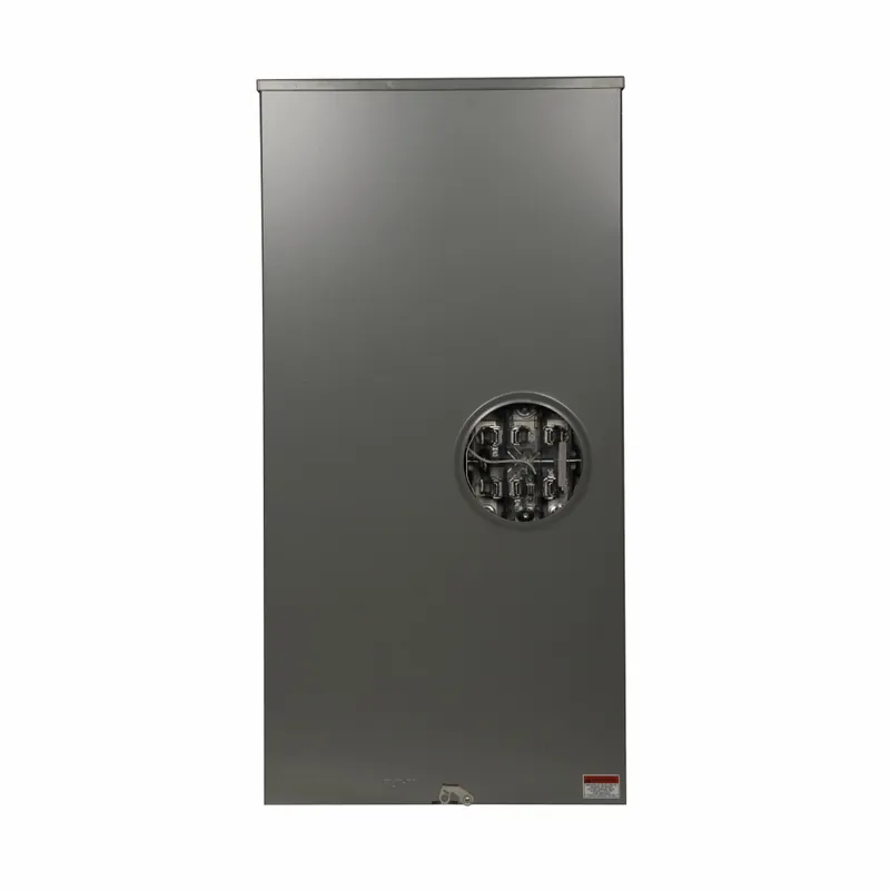 Eaton 1008950CH MtrSkt 320A Ringless