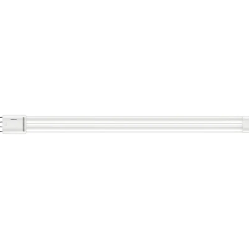 Philips 575126 LED Replacements for Compact Fluorescent PL-L Lamps with 2G11 Base