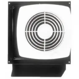 True Value 509S 8-Inch Utility Fan