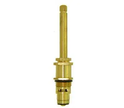 Kissler & Co. 23-3314 Tub/Shower Faucet Diverter Stem with Compression Valve