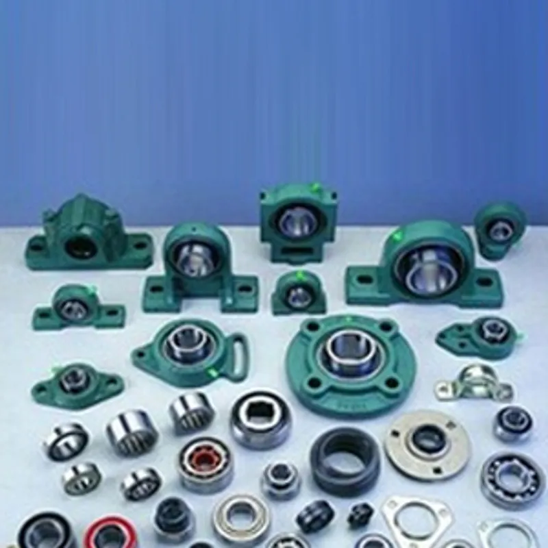 Dodge F2BDL012NL Cast Iron 2-Bolt Flange Unit 0.75 in