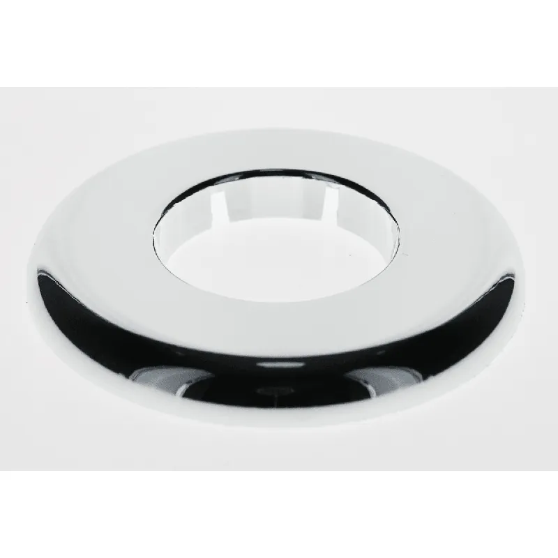 Pasco 2878 2CWT CP Split-One F&C Plate Polypropylene