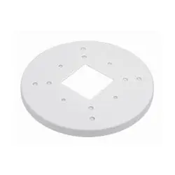 VIVOTEK AM-51D Adapter Plate for 4 Electrical Octagon Box and 1-Gang Box