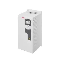 ABB DRIVES ACS580-01-034A-4 25 HP 480 VOLT 3 PHASE VFD 34 AMPS IP21