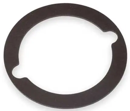 Sloan 5325011 EBV67 COVER GASKET KIT (12 PACK)