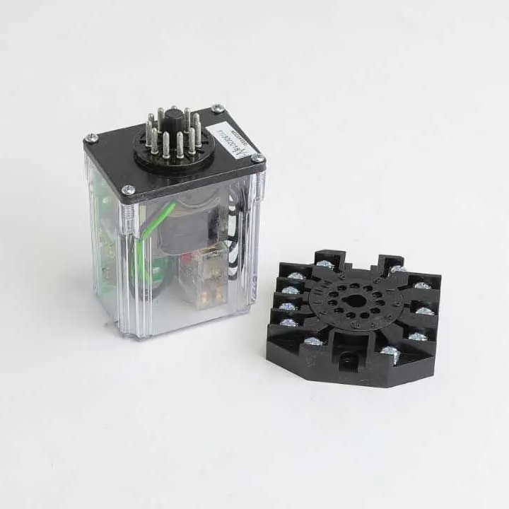 Warrick 16DMC1A0 Level Control