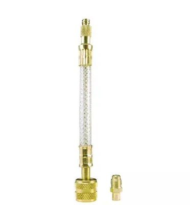 DiversiTech 940 Sure Shot 1/4in Reusable Hose