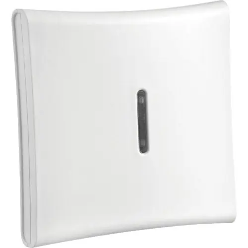 DSC PG9901 BATT PowerG Wireless Indoor Siren with Battery