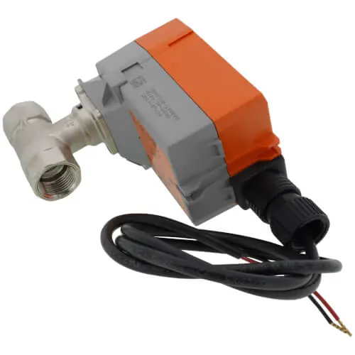 Belimo B220+TFRB24-S