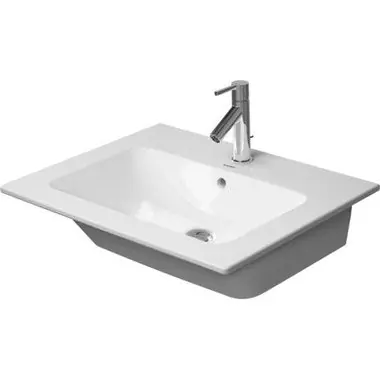 DURAVIT 2336630060 Toilet Bowl 1 Piece