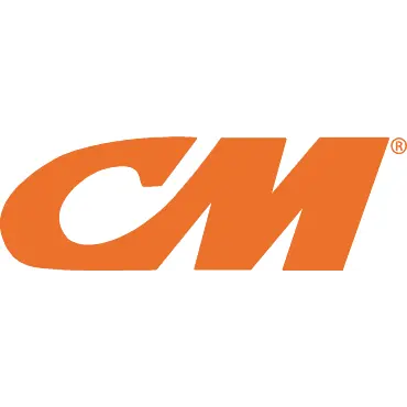 Columbus McKinnon 664028-2 Hammerlok® Coupling Link - Steel Material - 9/32 in - Grade 800