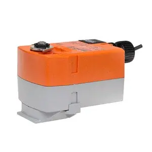 Belimo TFRB24-S Valve Actuator Spring Return 24V On/Off SW