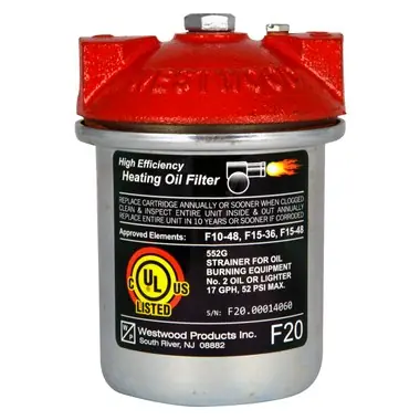 Westwood Products F20