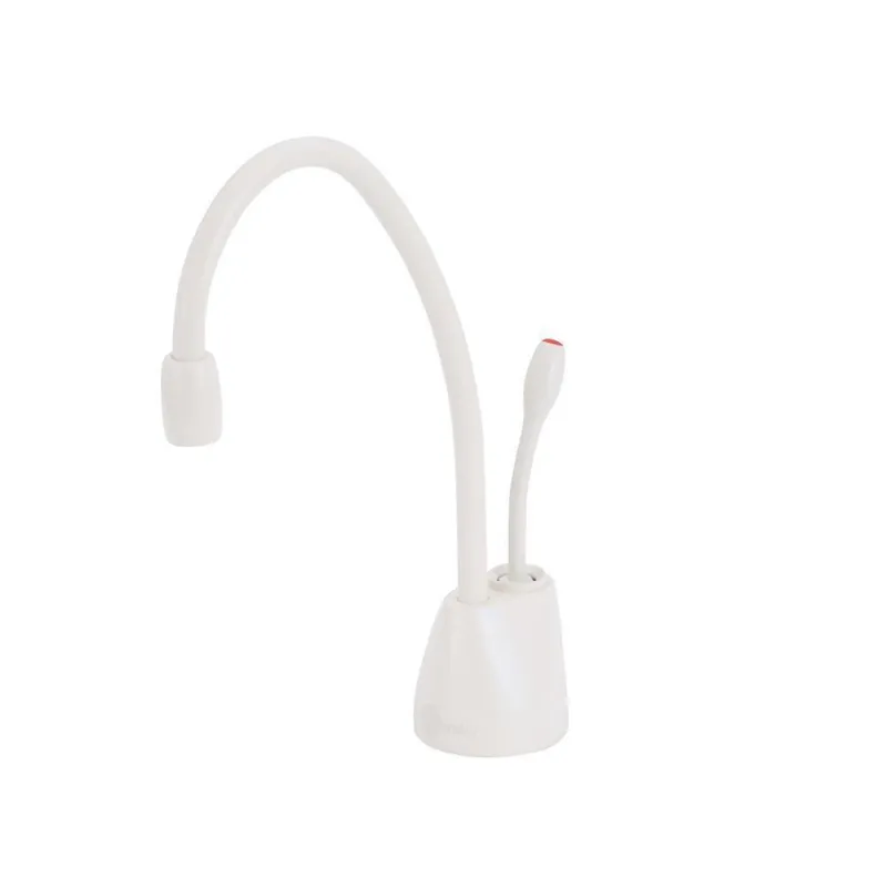 InSinkErator 44251D Indulge Hot Water Dispenser 0.7 GPM 1 Hole Deck Mount 44251D