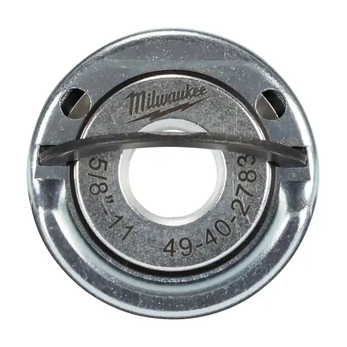 Milwaukee Tool 49-40-2783 FIXTECH NUT 5/8-11