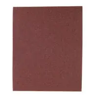 Norton 66261126340 Metalite Aluminum Oxide Coarse Grit Abrasives Sheet