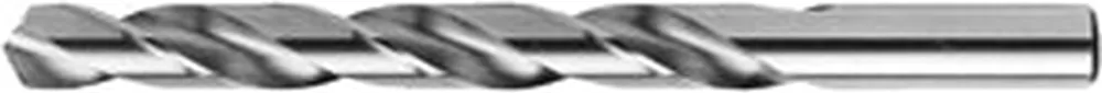 Nachi 0011051 NAC #64x5/8x1.1/2 JOBBER DRILL HSS/118/BRIGHT