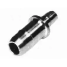 Johnson Controls F-300-19 Coupling 1/2 x 3/8 Inch Barb x Barb